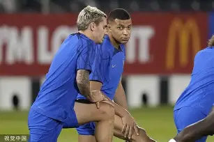 格列兹曼在哪个球队