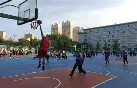 保罗跟尼克杨做过队友吗 保罗跟尼克杨做过队友吗