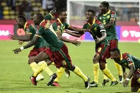 埃及队阵容 埃及队阵容