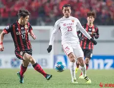 上海海港迎战成都蓉城